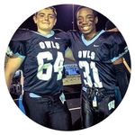 Quinton Allen - @anthonyallen98 - Instagram