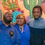 Quinton Allen - @ovosoundallen - Instagram