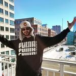Quinton Allen - @ppls1_champ - Instagram