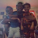 Quinton Allen - @quintonallen435 - Instagram