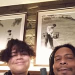 Quinton Allen - @xandre675 - Instagram
