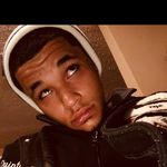 Quinton Allen - @quintonallen4190 - Instagram