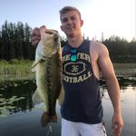 Quinton Allen - @allenquinton234 - Instagram