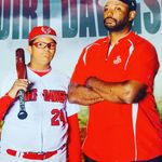 Quinton Allen-Greggs - @qbaseball5 - Instagram