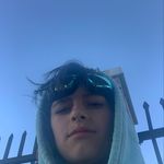 Quinton Allen John Sandoval - @quintonallenjohn - Instagram