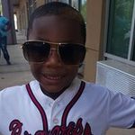 Quinton Allen Sr. - @allensr.quinton - Instagram
