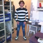 anthony quinton - @anthonyquinton4 - Instagram
