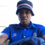 Quinton Anthony - @anthonyakamuslim - Instagram