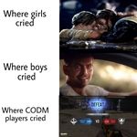 Quinton Anthony Roane - @callofdutyplayer4life - Instagram