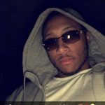 Quinton Bailey - @kiddo_231 - Instagram