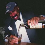 Quinton R. Bailey - @esquirethe1st - Instagram
