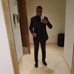 Quinton Bain - @khashif21 - Instagram