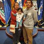 Quintin Baker - Facebook