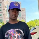 Quinton Baker - @quint_on_709 - Instagram