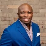 Quinton Baker - @creative9to5millionaire - Instagram