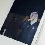 Quinton Baker - @yungbakelord - Instagram