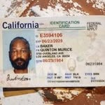 Quinton Baker - @quintonbaker321 - Instagram