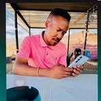 Kagiso Quinton Benjamin Nkuagae II - Facebook