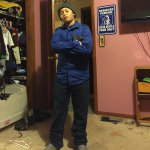 Quinton Boyd - @beastboy_is_real - Instagram