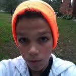 Quinton Brewer - @whiteninja1047 - Instagram