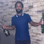 Quinton Brown - @ville0930 - Instagram