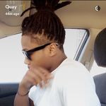 Quinton Brown - @quintonbrown2956 - Instagram