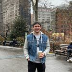 Quinton Brown - @quinton10 - Instagram