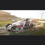 Quintin Buchanan - @buchananmotorsports27 - Instagram