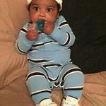 Quinton Burns - @burnsquinton - Instagram