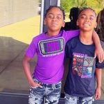 Quinton Burns - @itsqb - Instagram
