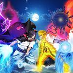 Quentin Byrd - @red_dragon_king132 - Instagram
