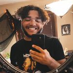 Quentin Marcell Byrd - @quentinbyrd03 - Instagram
