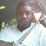 Quinton Cage - @cagedabeast - Instagram