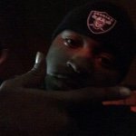 Quinton Cage - @bishop_corleone - Instagram