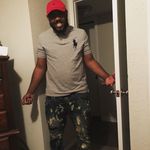 Quinton Cain - @__perfect_smile - Instagram