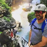 Quentin Chambers - @quentinchambers63 - Instagram