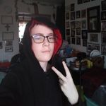 Quentin chambers - @quentin_the_reaper - Instagram