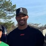 Quentin Chambers - @qchambers88 - Instagram