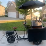 Quentin Chambers - @icedntapped - Instagram