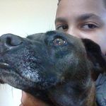 Quinton Chambers - @quinton394 - Instagram