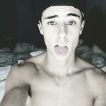 Quinton Chambers - @quintonc_spams - Instagram