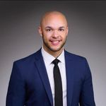 Quinton Chambers - @quintonchamby - Instagram