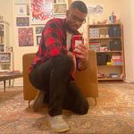 Quinton Conner - @qxjc - Instagram