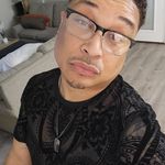Quinton D Cook - @yellaboyq - Instagram