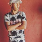 Junior B Davids - @quintoncooper20 - Instagram