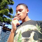Quinton David Junior Cooper - @quintondavidjunior - Instagram