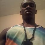 Quinton Cross - @1domicross - Instagram