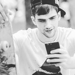 Quinton Anii Daniel - @aniket.sinhakohli - Instagram