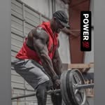 Quintin Diggs - @the_disciple_of_discipline - Instagram