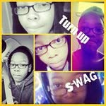 Quinton Diggs - @dopequinton23 - Instagram